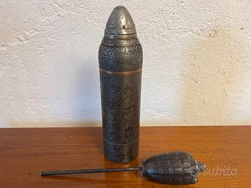 Lotto italiano da scavo - ww1
