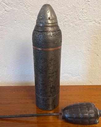 Lotto italiano da scavo - ww1