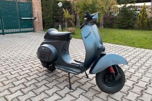 Vespa 50n anno 1971
