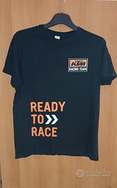 T-shirt KTM