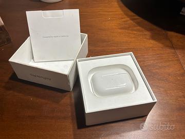 AIR PODS PRO