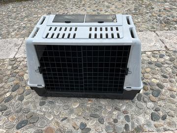 Trasportino per cani
