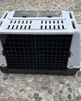 Trasportino per cani