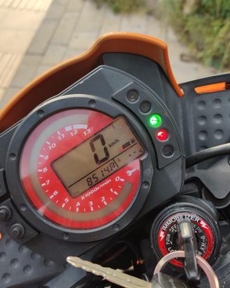 Kavasaki Z750