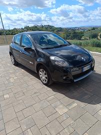 Clio 3 1.2 16v benzina metano