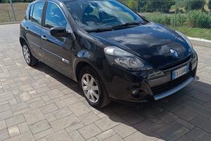 Clio 3 1.2 16v benzina metano