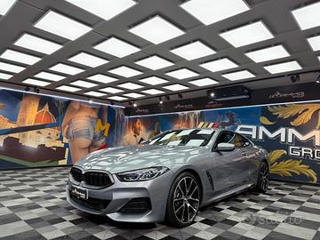 Bmw 840d 48V xDrive Coupé (266)