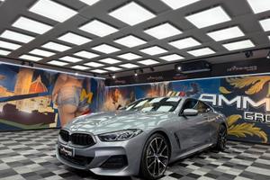 Bmw 840d 48V xDrive Coupé (266)