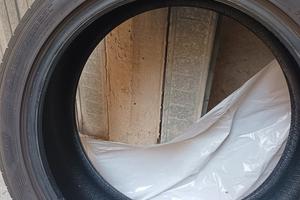 4 gomme good year estive Eagle F1 225 45 r19