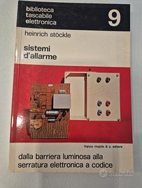 Biblioteca tascabile elettronica 