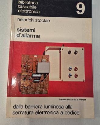 Biblioteca tascabile elettronica 