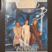 Star Wars gioco di carte