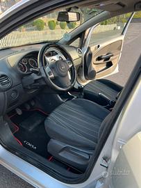 Opel corsa 1300 multijet