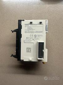 Omron CJ1M-CPU22