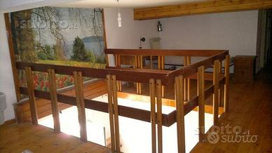 Appartamento caratteristico e confortevole