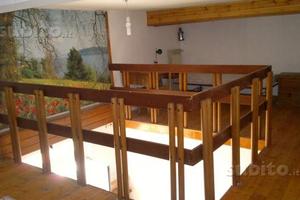 Appartamento caratteristico e confortevole