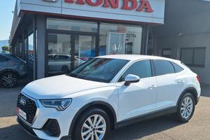 Audi Q3 SPB 35 TDI S tronic Business Plus