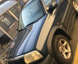 GRAN VITARA 1600 Benzina