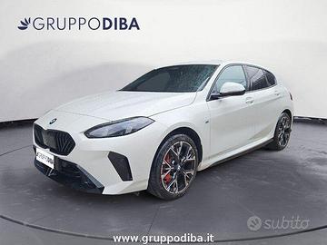 BMW Serie 1 F70 120 48V MSport Pro auto