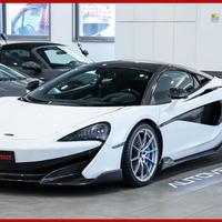 MCLAREN 600LT **Coupè|FULL CARBON SPEC|SPECIAL P