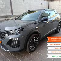 PEUGEOT 2008 2� serie 2008 BlueHDi 130 S&S EAT8...