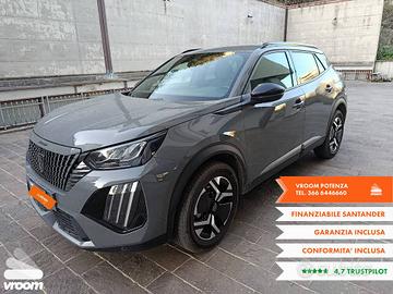 PEUGEOT 2008 2� serie 2008 BlueHDi 130 S&S EAT8...