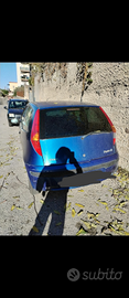 Punto 1.2 16V 85cv