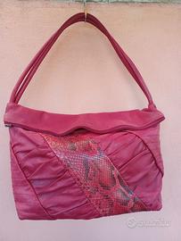 Borsa Silvano Biagini 