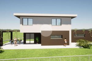 VILLA SINGOLA A BAGNATICA