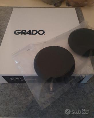 Cuffie grado