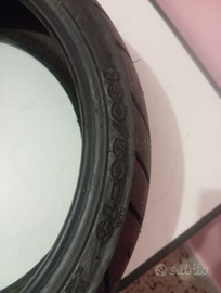 Ruote per moto nuove