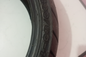 Ruote per moto nuove