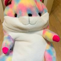 Peluche gigante bambini alto 60 cm
