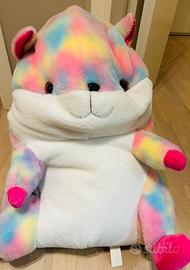 Peluche gigante bambini alto 60 cm