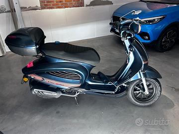 Nox Versilia 2024 incidentata