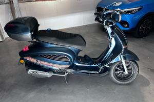 Nox Versilia 2024 incidentata