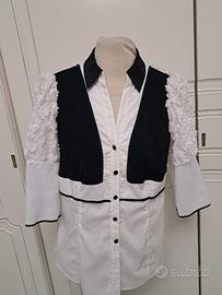 Camicia donna