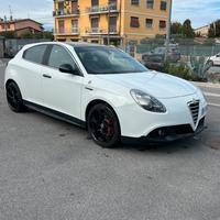 Alfa Romeo Giulietta Multiair 1.4 170cv