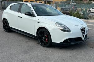 Alfa Romeo Giulietta Multiair 1.4 170cv