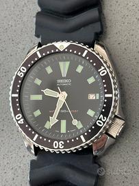 Seiko 7002-7000 scuba