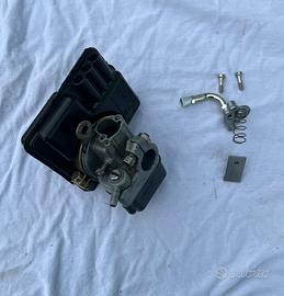 Carburatore 12/10 + Filtro originale Piaggio ciao