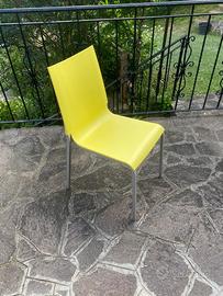 SEDIA EVA BONTEMPI (4 pezzi)