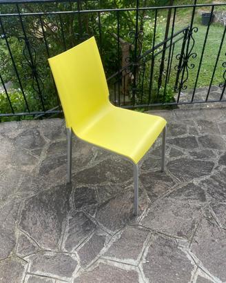 SEDIA EVA BONTEMPI (4 pezzi)