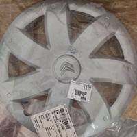 Copricerchi originali nuovi Citroen C1 14''