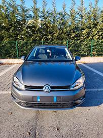Volkswagen Golf 7 1.0 TSI 115 CV Business