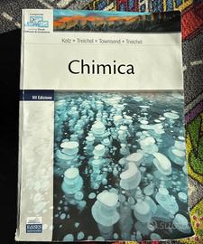 chimica - Kotz VII edizione