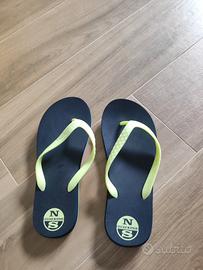 infradito North sails