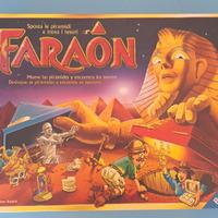 FARAON GIOCO DA TAVOLA  7 +