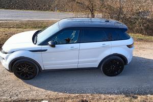 Evoque 2.2  4x4. automatica