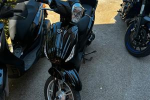 motore elettrico vitale